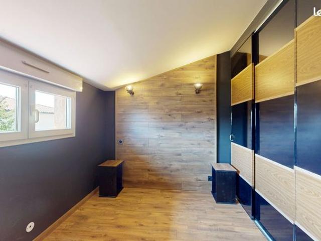 Maison vente à Toulouse, Plaisance-du-touch