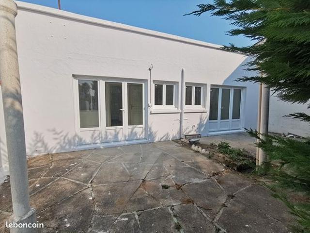 Maison vente à Royan, Charente-Maritime