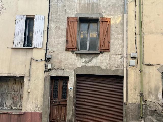 Maison vente à La Rabasse, Saint-Paul-de-Fenouillet