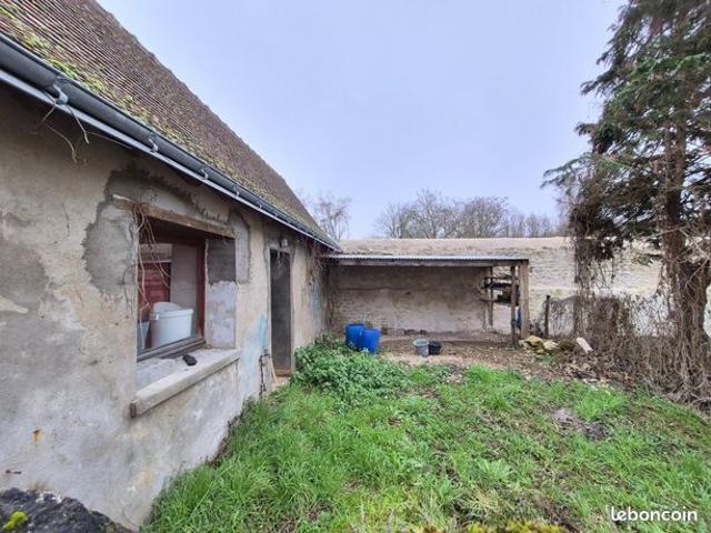 Maison vente à Loches, Paulmy