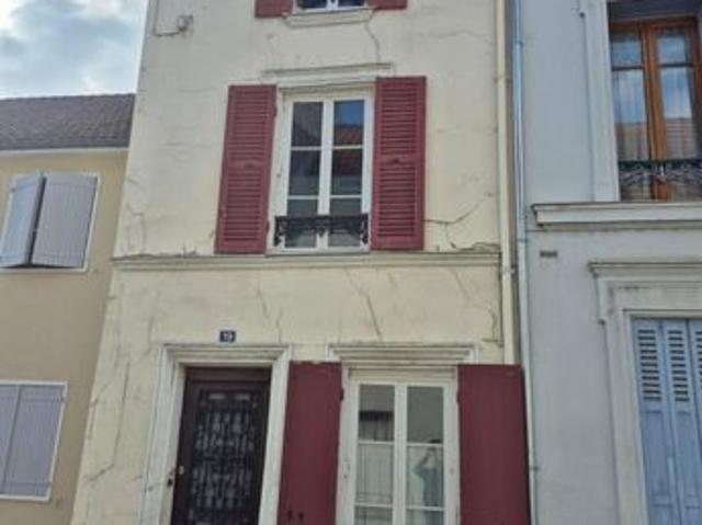 Maison vente à Meaux, La Ferté-sous-jouarre