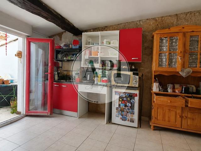 Maison vente à Béziers, Pézenas