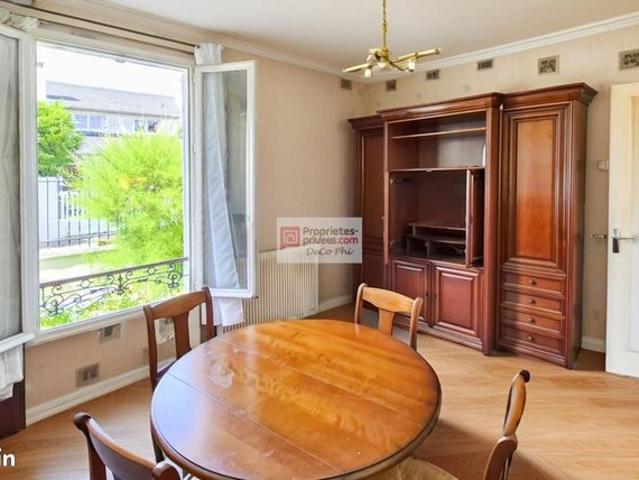 Maison vente à Versailles