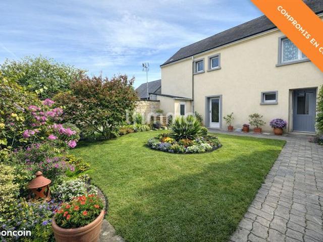Maison vente à Vendôme, Montoire-sur-le-loir