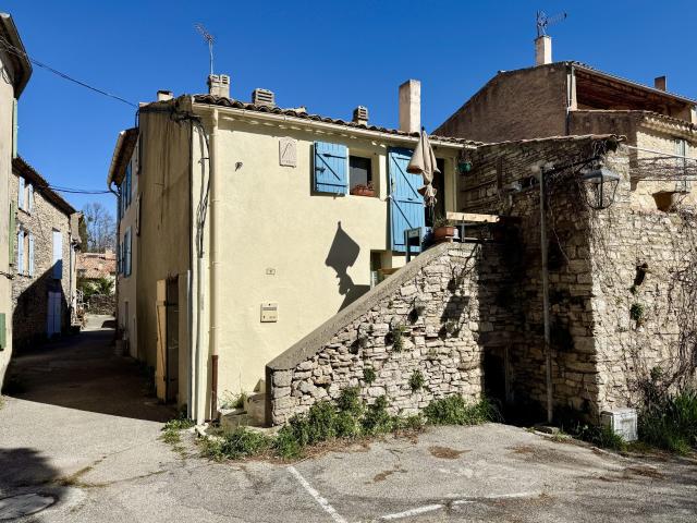 Maison vente à Forcalquier, Montfuron