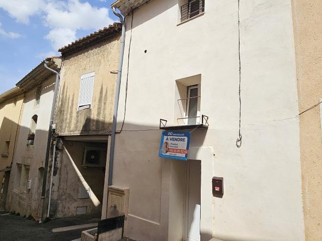 Maison vente à Carpentras, Bollène