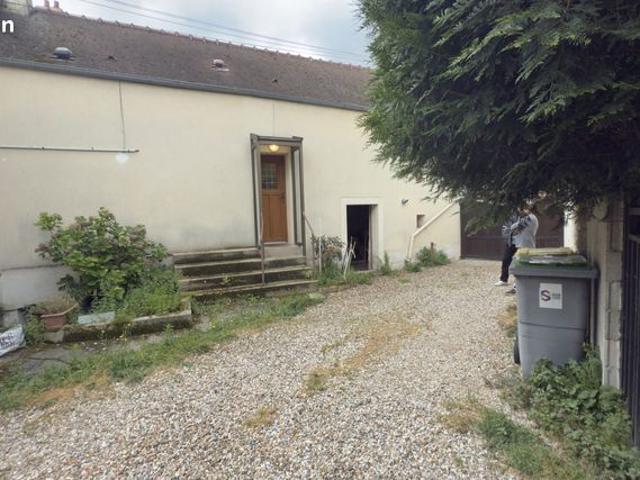 Maison vente à Mantes-la-Jolie, Les Mureaux