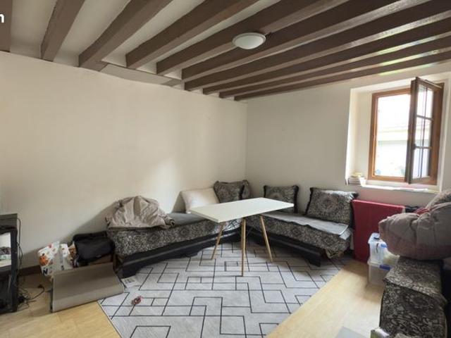 Maison vente à Mantes-la-Jolie, Les Mureaux