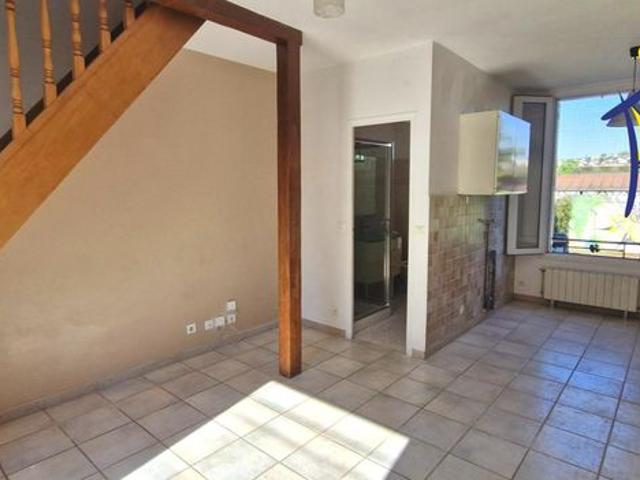 Maison vente à Évry, Viry-châtillon