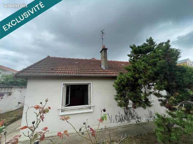 Maison vente à Créteil, Limeil-brévannes