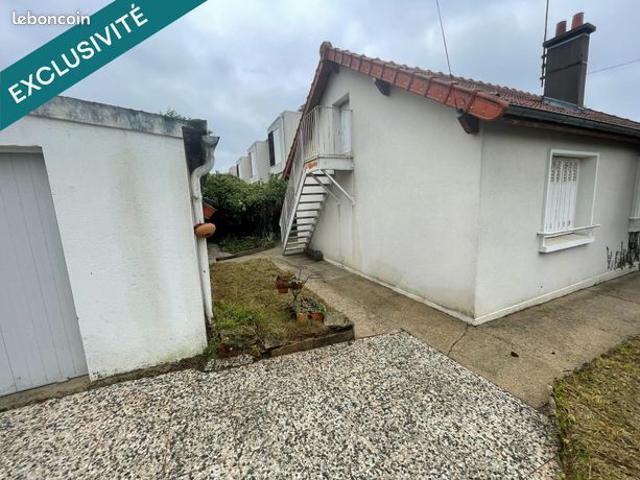 Maison vente à Créteil, Limeil-brévannes