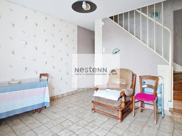 Maison vente à Poitiers