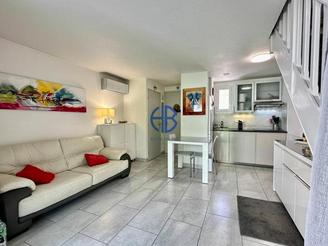 Maison vente à Béziers, Agde