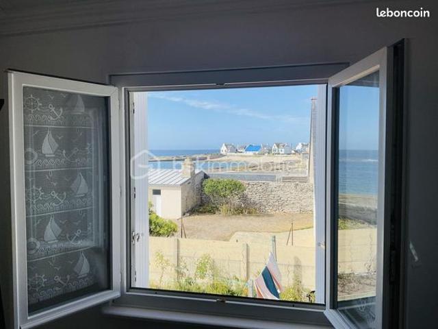 Maison vente à Guilvinec, Finistère