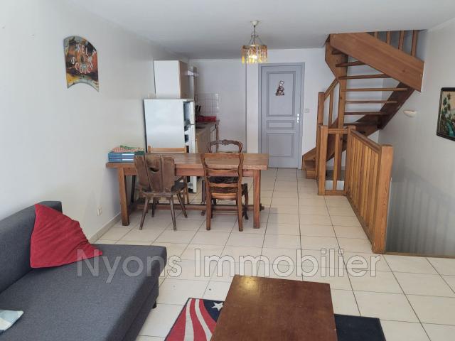 Maison vente à Carpentras, Valréas