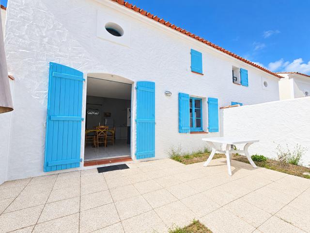 Maison vente à Les Sables-d'Olonne, Saint-jean-de-monts