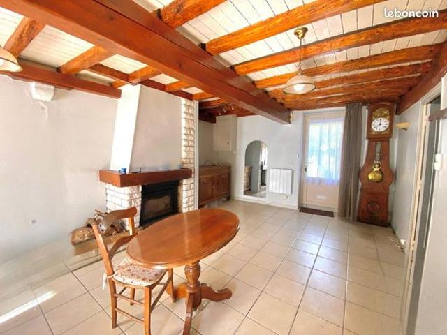 Maison vente à Bordeaux, Beautiran
