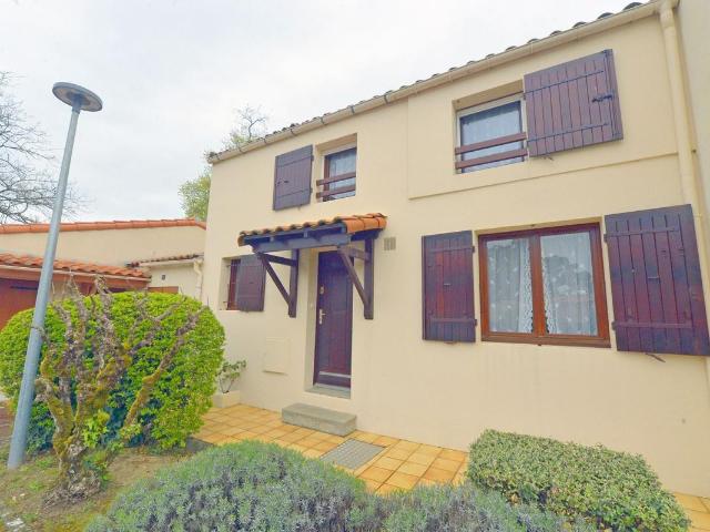 Maison vente à Saint-georges-de-didonne