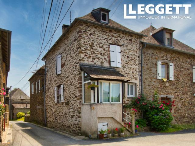 Maison vente à Brive-la-Gaillarde, Voutezac