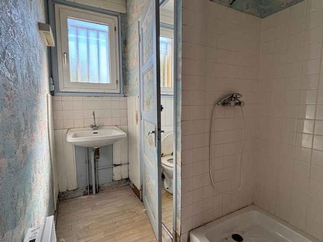 Maison vente à Le Creusot, Saône-et-Loire