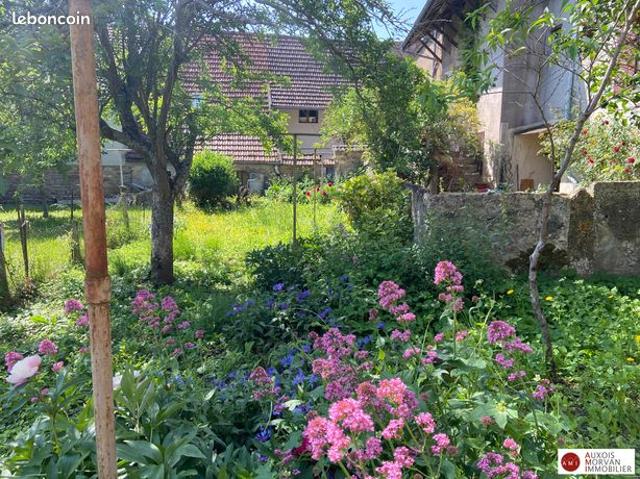 Maison vente à Montbard, Semur-en-auxois