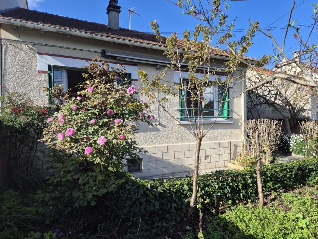 Maison vente à Torcy, Champs-sur-marne