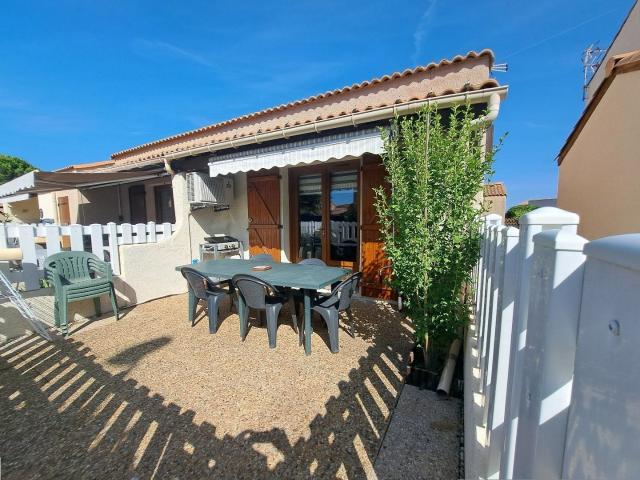 Maison vente à Béziers, Vias