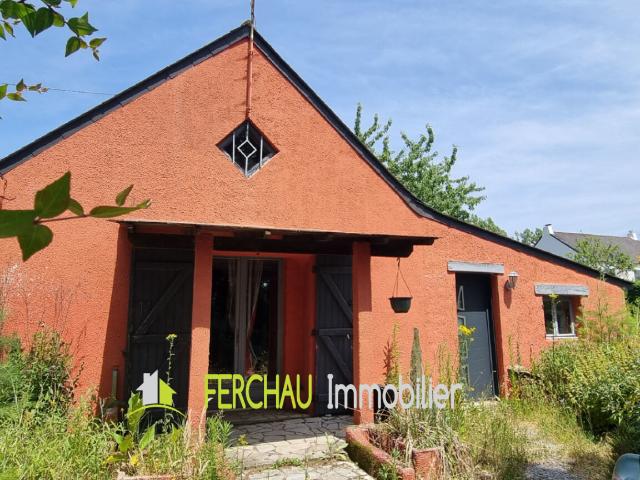 Maison vente à Châteaubriant-Ancenis, La Meilleraye-de-bretagne