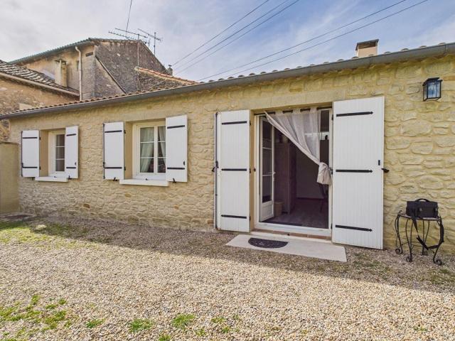Maison vente à Maussane-les-Alpilles, Bouches-du-Rhône