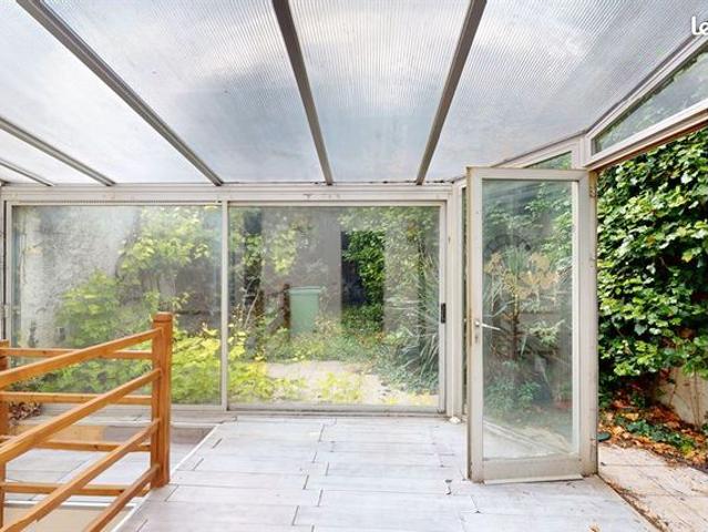 Maison vente à Clamart, Hauts-de-Seine