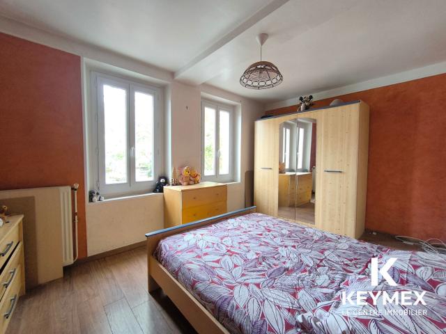 Maison vente à Sarcelles, Viarmes