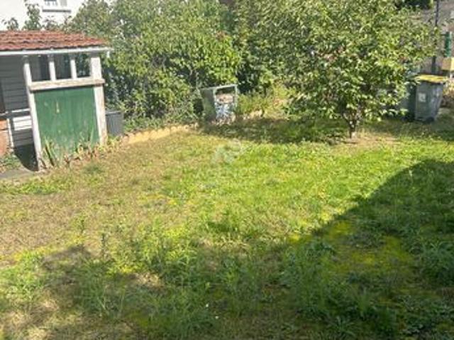 Maison vente à Saint-Germain-en-Laye, Le Mesnil-le-roi