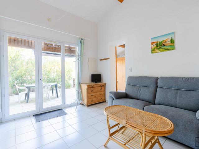 Maison vente à Narbonne, Gruissan