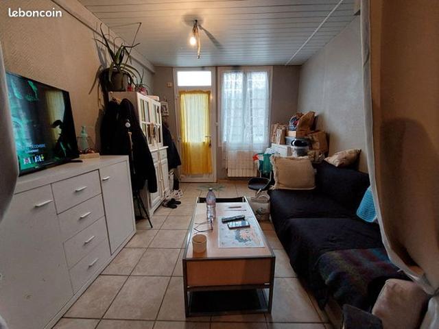 Maison vente à Le Havre, Lillebonne