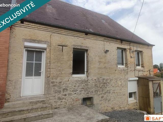 Maison vente à Cartignies, Nord