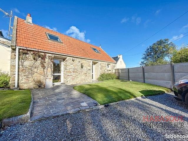Maison vente à Morlaix, Bretagne