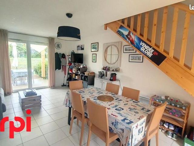 Maison vente à Les Sables-d'Olonne, Talmont-saint-hilaire