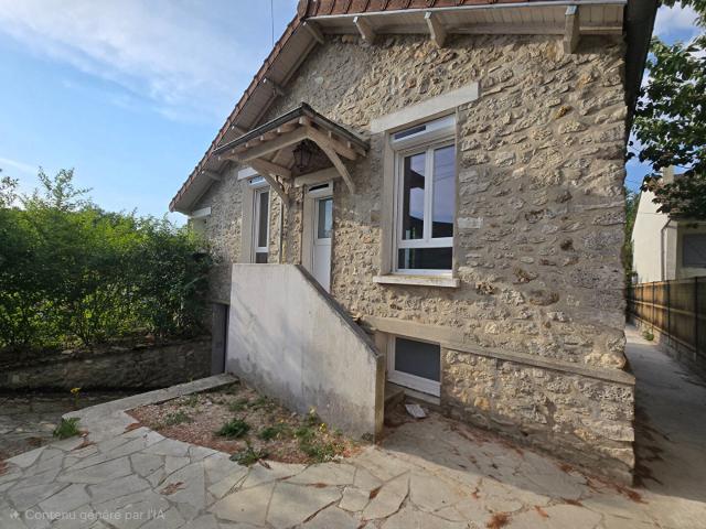 Maison location à Meaux, Armentières-en-brie