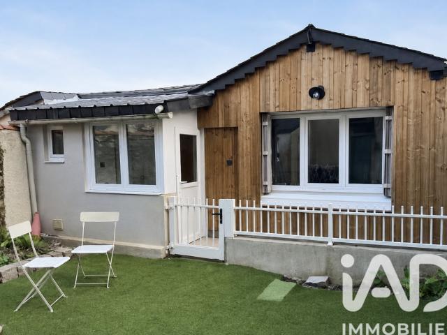 Maison vente à Nantes