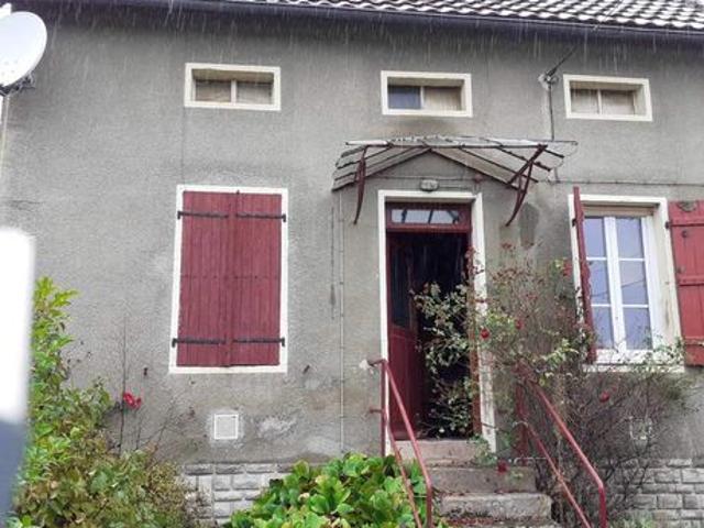 Maison vente à Broye, Saône-et-Loire