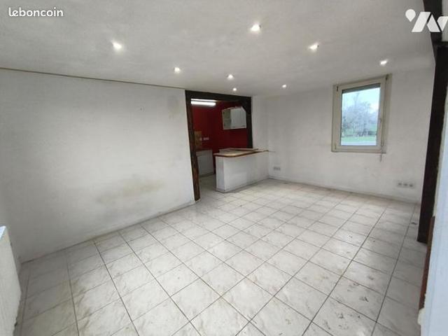 Maison vente à Alençon, Mantilly