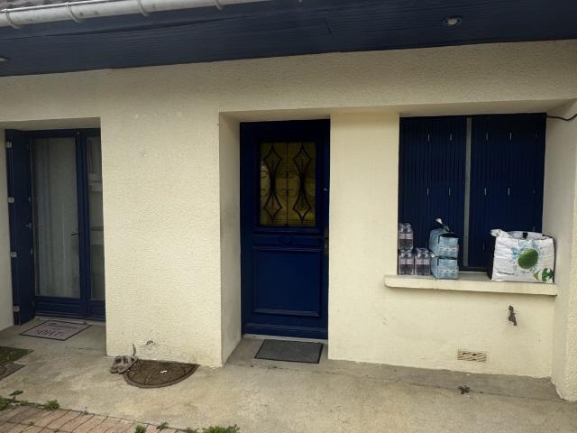 Maison location à Mantes-la-Jolie, Epône
