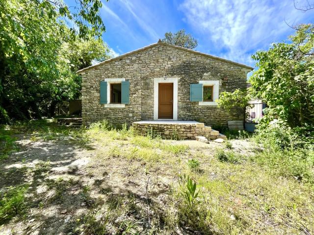 Maison location à Lumières, Goult