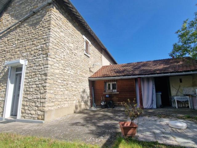 Maison vente à Gassicourt, Mantes-la-Jolie
