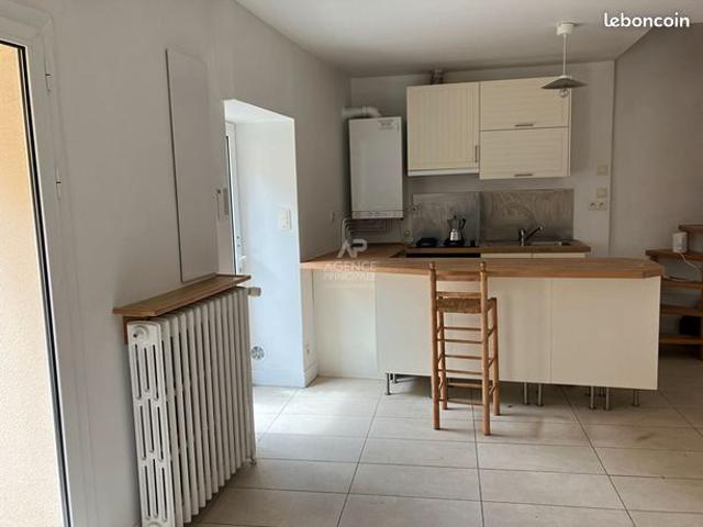 Maison vente à Saint-Germain-en-Laye, Le Mesnil-le-roi