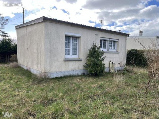 Maison vente à Coutances, Agon-coutainville
