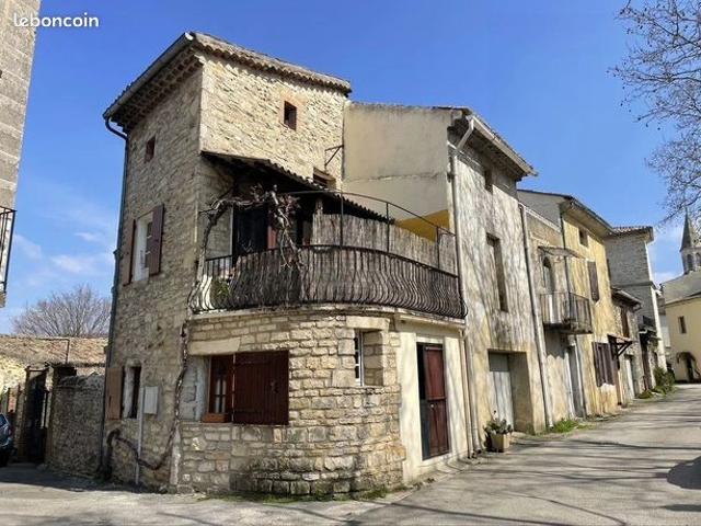Maison vente à Alès, Rivières