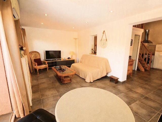 Maison vente à Grasse, Saint-cézaire-sur-siagne