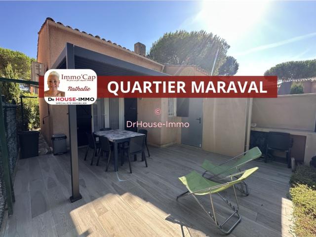 Maison vente à Béziers, Agde