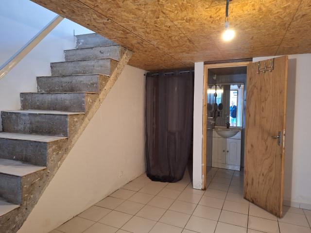 Maison vente à Limoux, Campagne-sur-aude